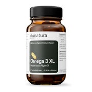 Omega 3 XL (Vegan) Flasche 56 St