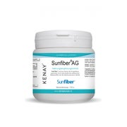 Sunfiber® AG BALLASTSTOFF 140g Pulver|KENAY®