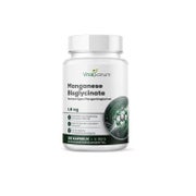 VitaSanum® Manganbisglycinat 1,8 mg 120 St