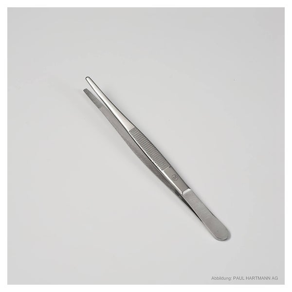 Hartmann Peha-instrument Pinzetten Standard anatomisch, gerade