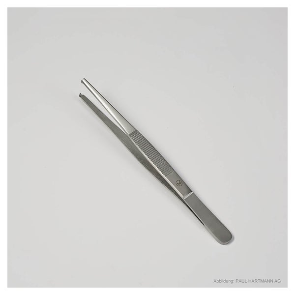 Hartmann Peha-instrument Pinzetten Standard gerade 14 cm (25 Stck.) - anatomisch