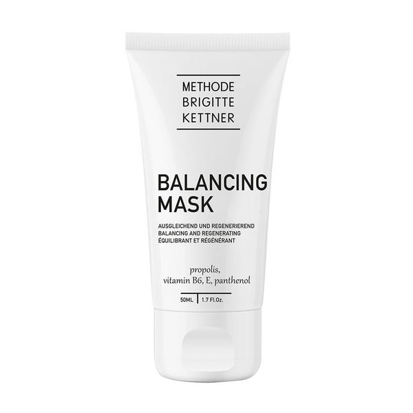 Methode Brigitte Kettner Balancing Mask 50 ml
