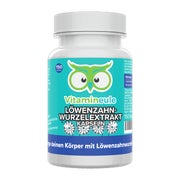 Vitamineule® Löwenzahn Kapseln 500 mg (10:1) 89 g