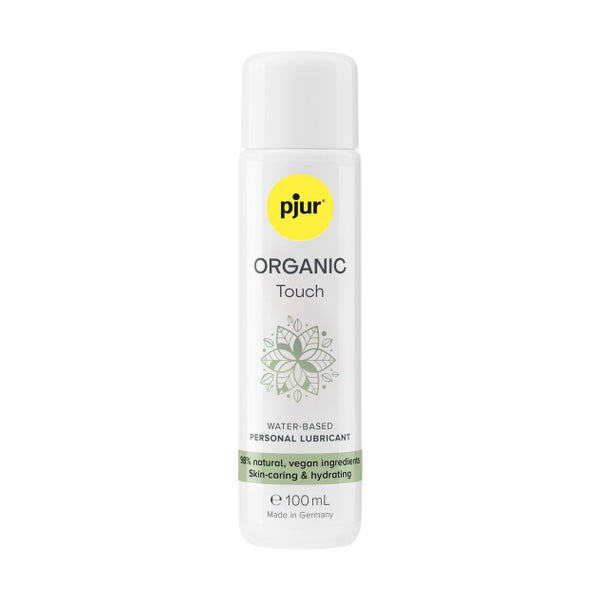 Gleitmittel pjur Aqua Naked
