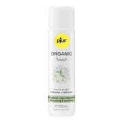 Bio Gleitgel 100 ml Wasserbasis vegan (0.1 l)