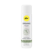 Gleitmittel pjur Aqua Naked