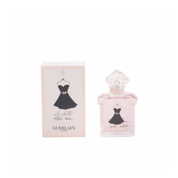 Guerlain La Petite Robe Noire Eau De Toilette Spray 50ml 0,05 l