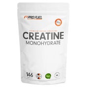 ProFuel - Creatin Monohydrat Pulver 500g mikronisiert 500 g