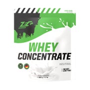 ZEC+ WHEY CONCENTRATE 800g Neutral 800 g