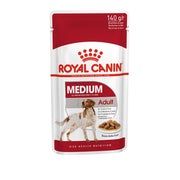 Royal Canin Size Health Nutrition Medium Adult 1,4 kg