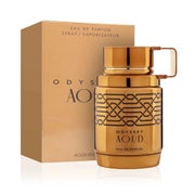 Armaf Odyssey Aoud EDP M 60ml 0,06 l