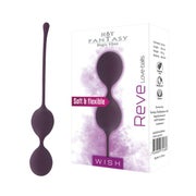 Hot Fantasy - Reve - Liebeskugeln 1 St