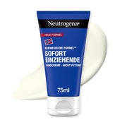 Produktabbildung: Neutrogena Norweg.formel Sofort einzieh. 75 ml