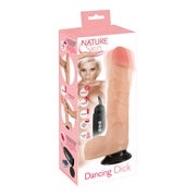 Nature Skin - Nature Skin Dancing Dick