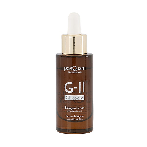 POSTQUAM HAUTPFLEGE Glicolic-Ii Postquam Serum 30 ML