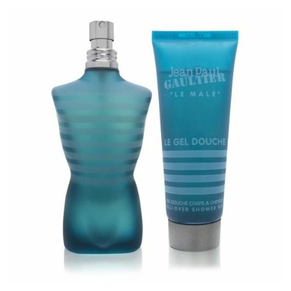 Jean Paul Gaultier Le Male - Gift Set