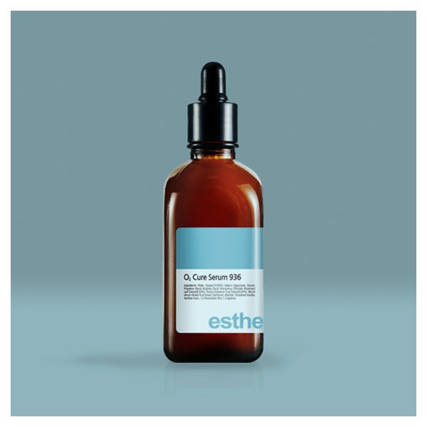 Esthemax O2 Serum 1 St