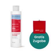 DEXECLEAR feuchtigkeitsspendende, beruhigende Reinigung 200 ml