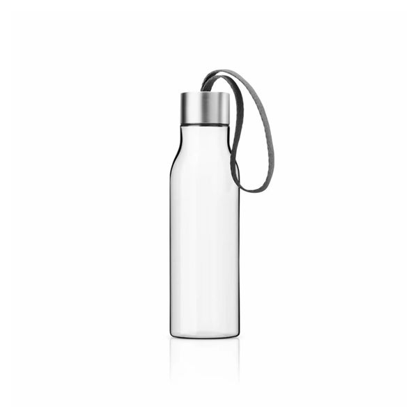 Eva Solo Trinkflasche - 0,5 Liter - Grey