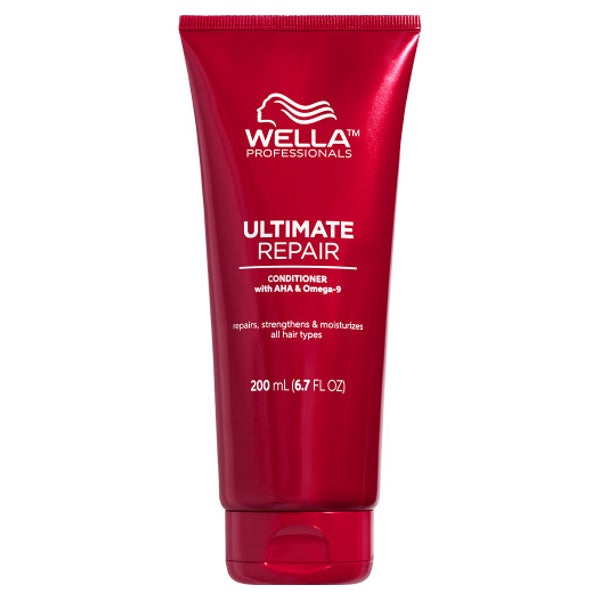 Wella  Ultimate Repair Tiefenwirksamer Conditioner 200 ml