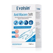 Evolsin Anti-Warzen Stift 3 ml