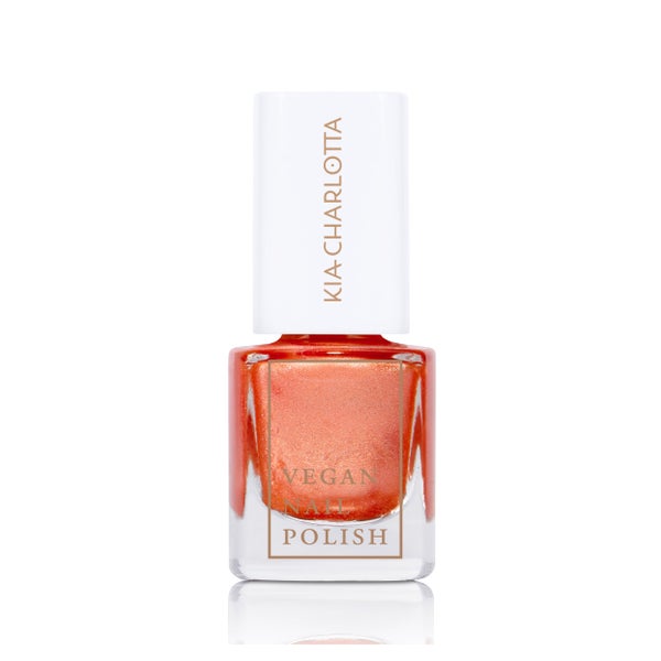 Nagellack  Warm Words 11 ml