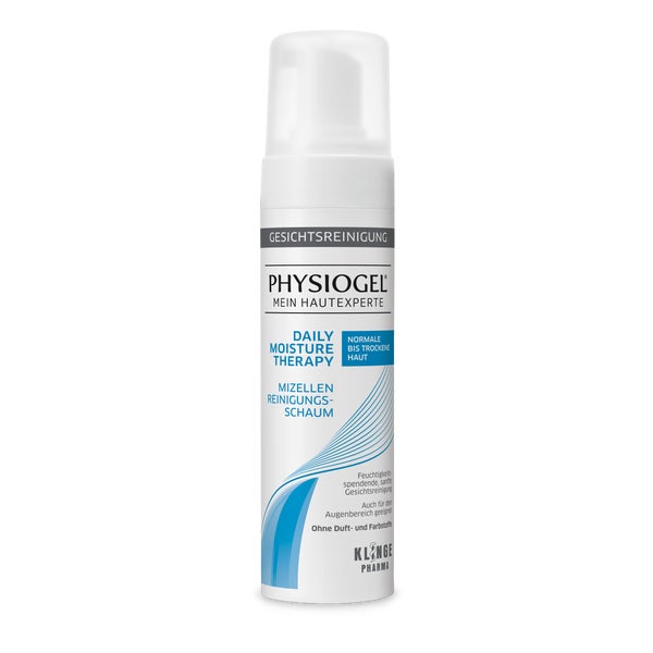 Physiogel Daily Moisture Therapy Mizellen-rein.sch 150 ml