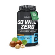 Biotech Iso Whey Zero - Hazelnut 0.908 kg