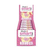 PhD Nutrition Smart Bar 24xBirthday Cake 32 g