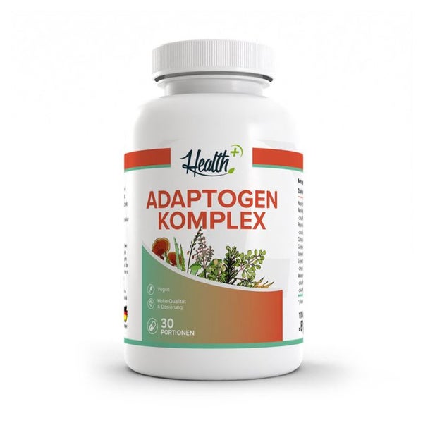 HEALTH+ ADAPTOGEN KOMPLEX
