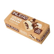 INLEAD Cookie Dream Nut Nougat Cream 128 g
