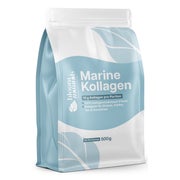 Marine Kollagen Pulver - 500g - Bloom Naturals 500 g