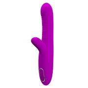 Pretty Love - Angelique Multifunktionsvibrator 1 St
