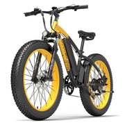 GOGOBEST GF700 E-Bike mit 48V 17,5Ah Akku 1 St