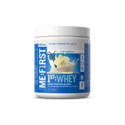 Polleo 1st Whey, 250 g, Vanilla Madagascar 250 g