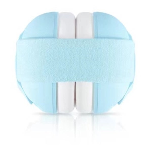 Bollsen Rooth C&P Baby-Ohrenschützer – Blau 1 St
