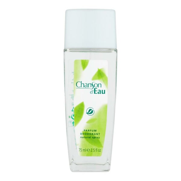 Chanson D'Eau Chanson D'Eau Körperspray 75 ml 0,075 l