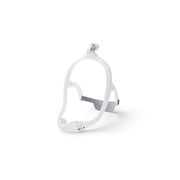 Philips Respironics DreamWear Nasenmaske mit Ausatemventil, Kopfband und 4 Maskenkissen , Schlafmaske gegen Schlaft Apone 1 St
