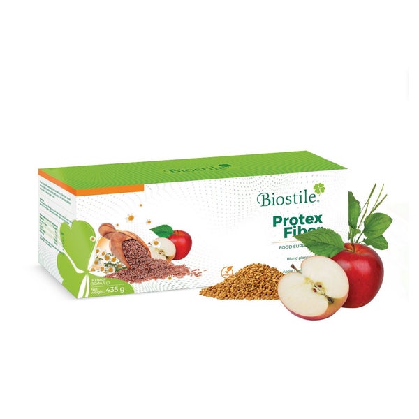 Biostile Protex Faser 30 St