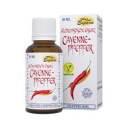 Espara Cayenne-Pfeffer Alchemistische Essenz Tropfen