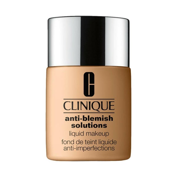 Clinique Anti-blemish Foundation CN52 neutral 30 ml