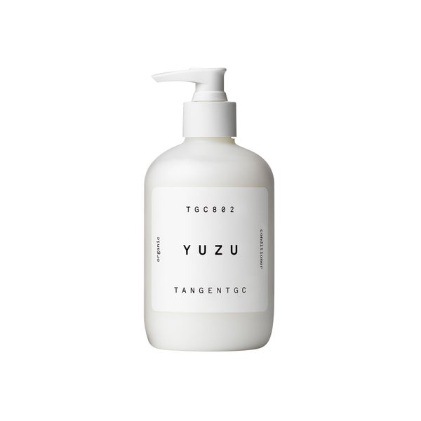 Tangent GC Conditioner yuzu conditioner