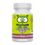 Vitamineule® Betain HCL Kapseln 650 mg 150 g