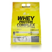 Olimp Whey Protein Complex 100% Schoko