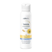 Produktabbildung: medipharma cosmetics Sonne Schutz&Pflege Aktiv Spray LSF 30 150 ml