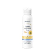 Produktabbildung: medipharma cosmetics Sonne Schutz&Pflege Aktiv Spray LSF 30 150 ml