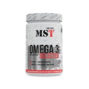 MST - Omega 3 Selected 500 St