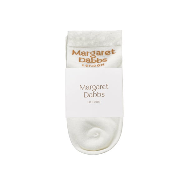 Margaret Dabbs Fußpflege Luxury Hemp Socks