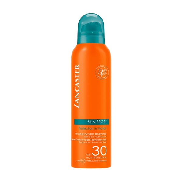 Sun Sport Body Mist SPF 30