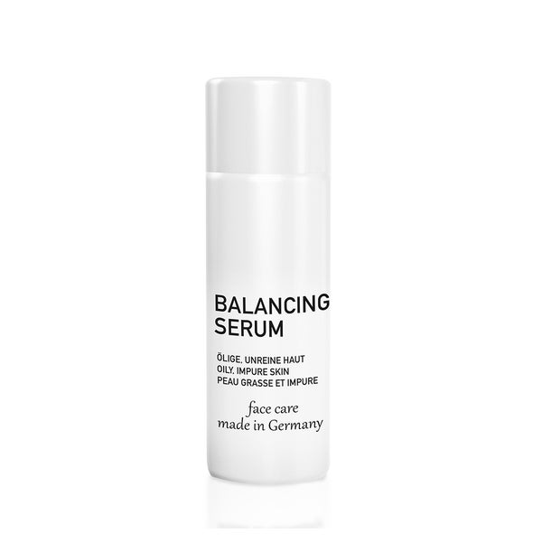 Methode Brigitte Kettner Balancing Serum Refill 30 ml